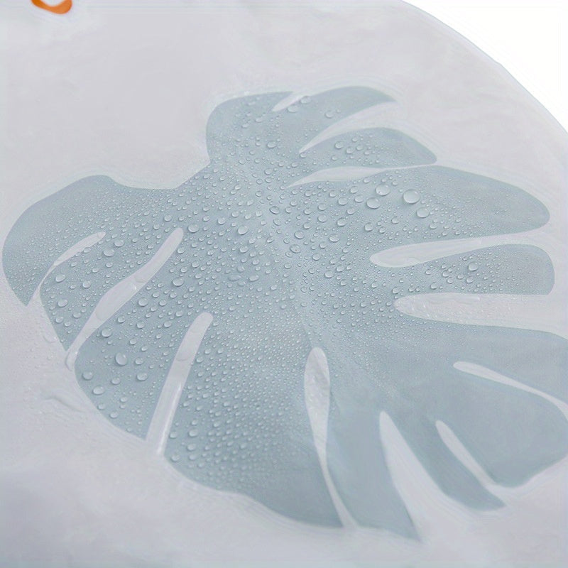Circular Floor Fan Dust Cover Waterproof 3D Heart Stars Design Universal Fit