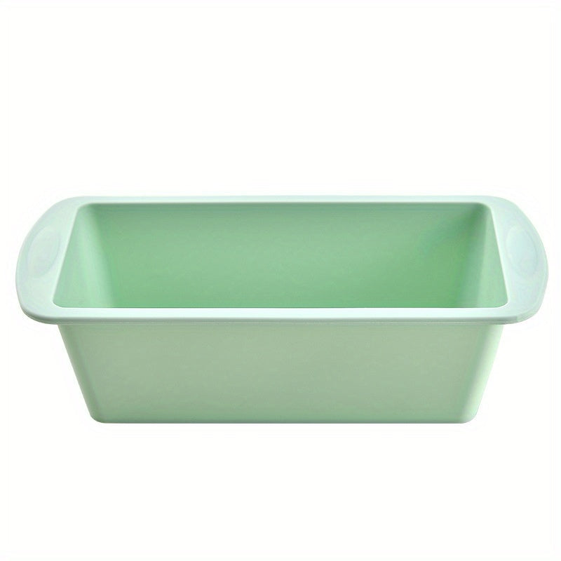 Silicone Loaf Pan Non-Stick Bakeware for Bread and Toast Baking Tools