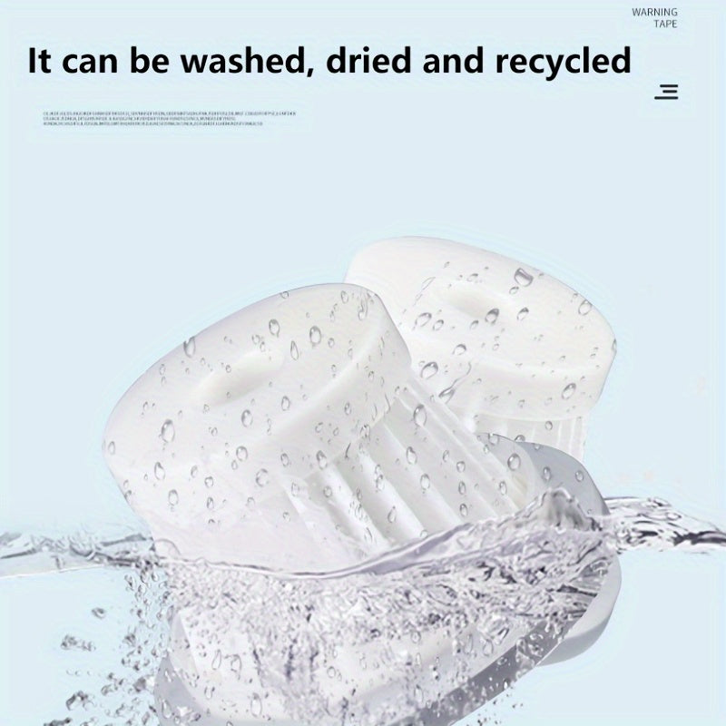 10 filtros de vacío HEPA lavables compatibles con múltiples modelos