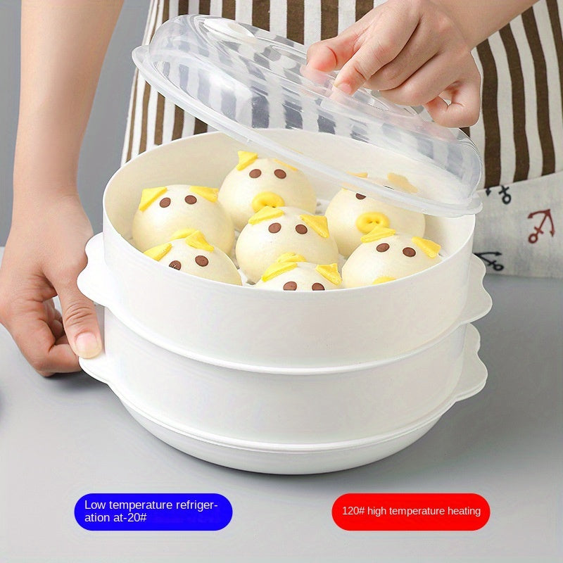 Ko'p qatlamli mikroto'lqinli bug'latgich to'plami - Mustahkam dizayn, yopishqoq material, quvvat talab qilmaydigan ikki qozon, isitish va sovutish uchun ko'p maqsadli bug'latgich.