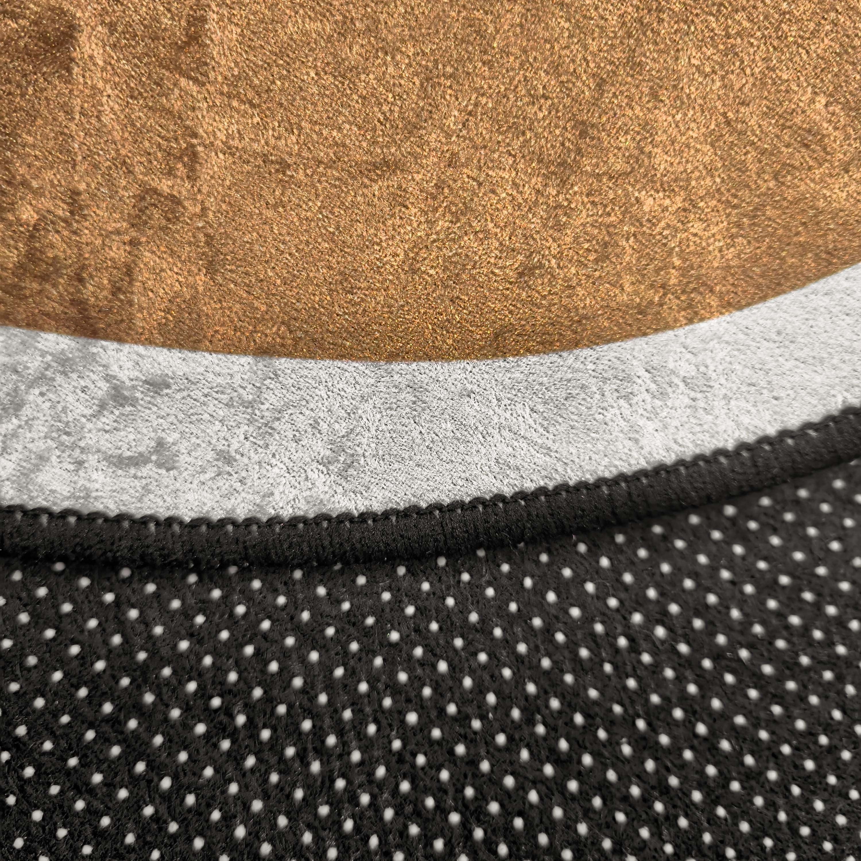 Alfombra de oso de peluche gruesa duradera y fácil de cuidar para sala de estar y dormitorio