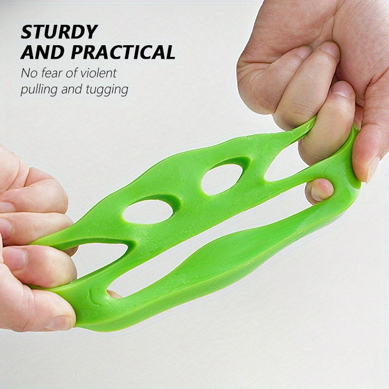 Удалитель кошачьей шерсти для одежды и мебели, силиконовая когтевая щетка, упаковка 1–3