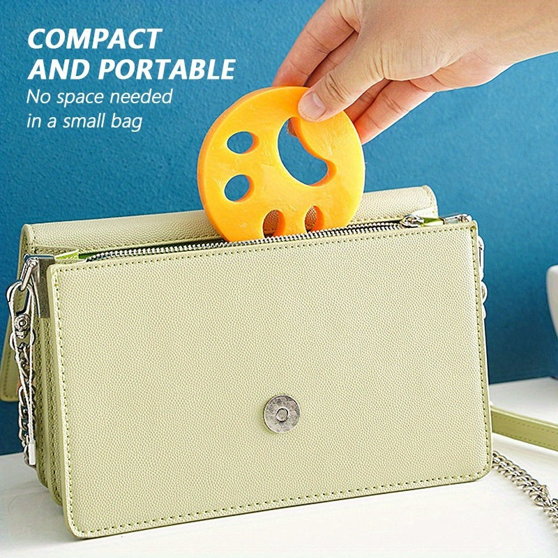 Удалитель кошачьей шерсти для одежды и мебели, силиконовая когтевая щетка, упаковка 1–3