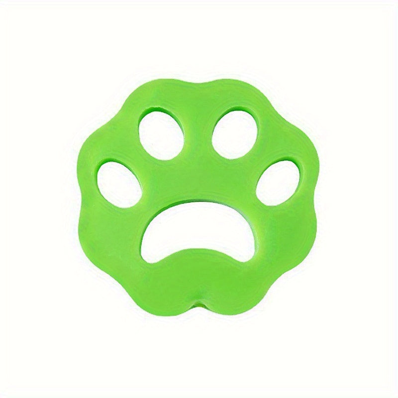 Удалитель кошачьей шерсти для одежды и мебели, силиконовая когтевая щетка, упаковка 1–3