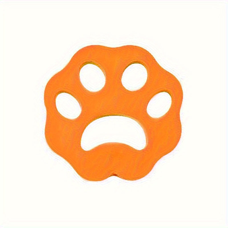 Удалитель кошачьей шерсти для одежды и мебели, силиконовая когтевая щетка, упаковка 1–3