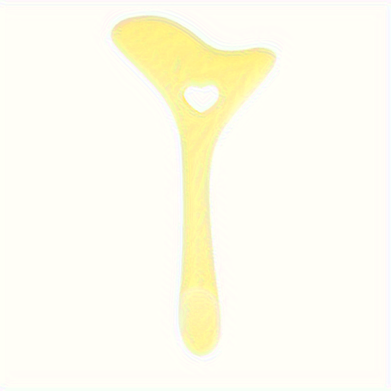 Uniseks silikon makiyaj shablon to'plami uchun ko'z qopqog'i, lab bo'yog'i, niqob qo'llash