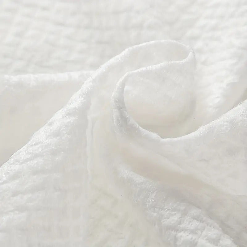 25 ta bir foydalanishlik vannaga sochiq, juda katta, tez quriydigan, yutuvchi