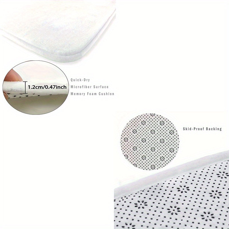 Thickened Soccer Field Area Rug Large Play Mat Non-Slip Floor Carpet for Living Room Bedroom