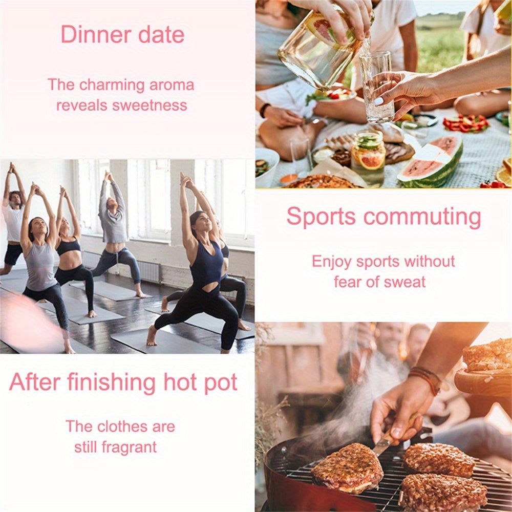 Perlas potenciadoras de aroma para lavandería, suavizante multiusos, fragancia duradera para lavadoras