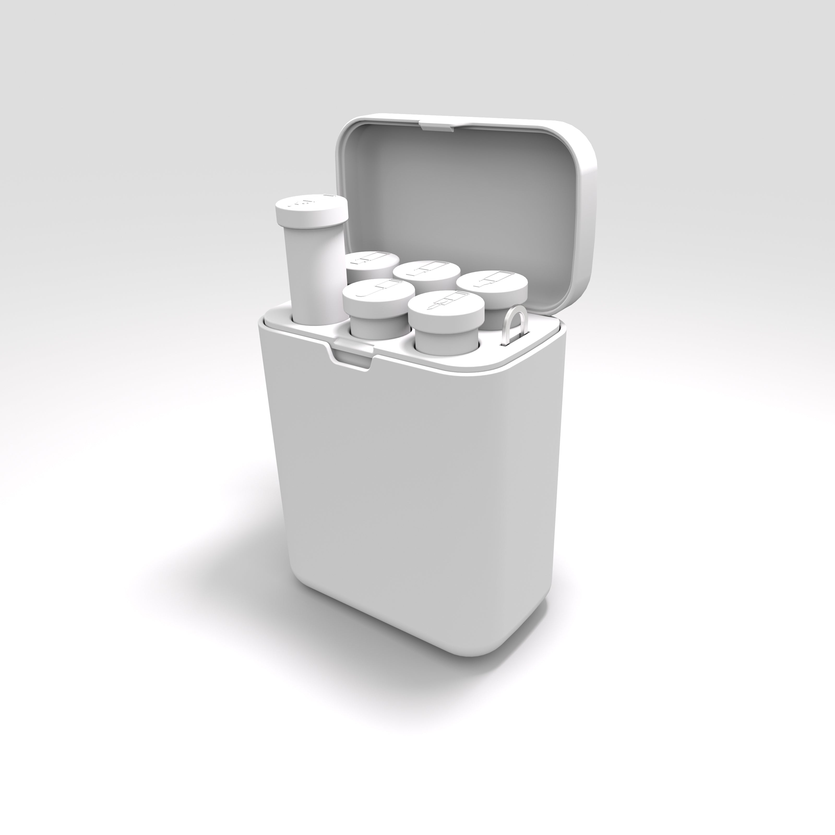 Multi-Device Cleaning Kit for AirPods Phones Cameras and Computers