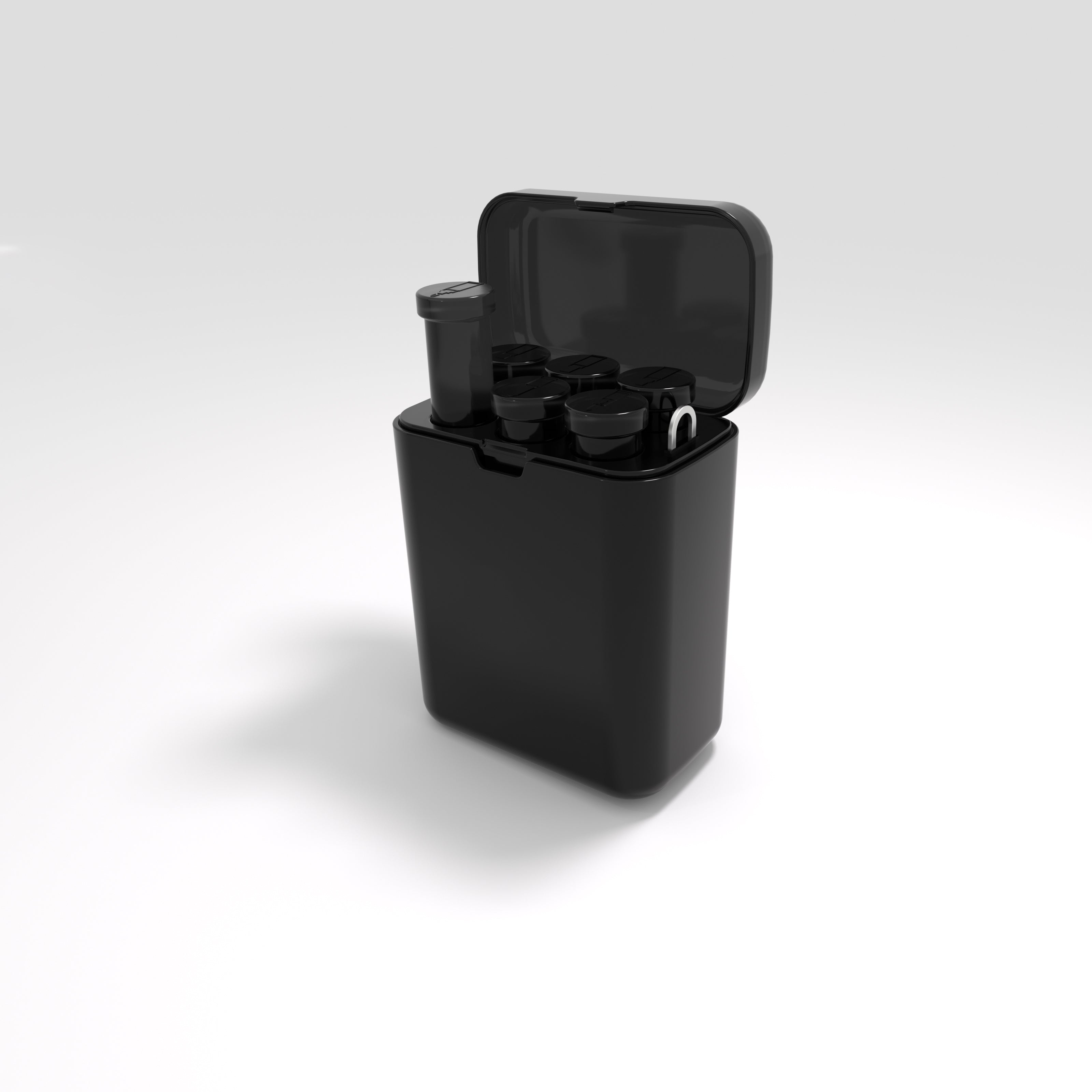 Multi-Device Cleaning Kit for AirPods Phones Cameras and Computers