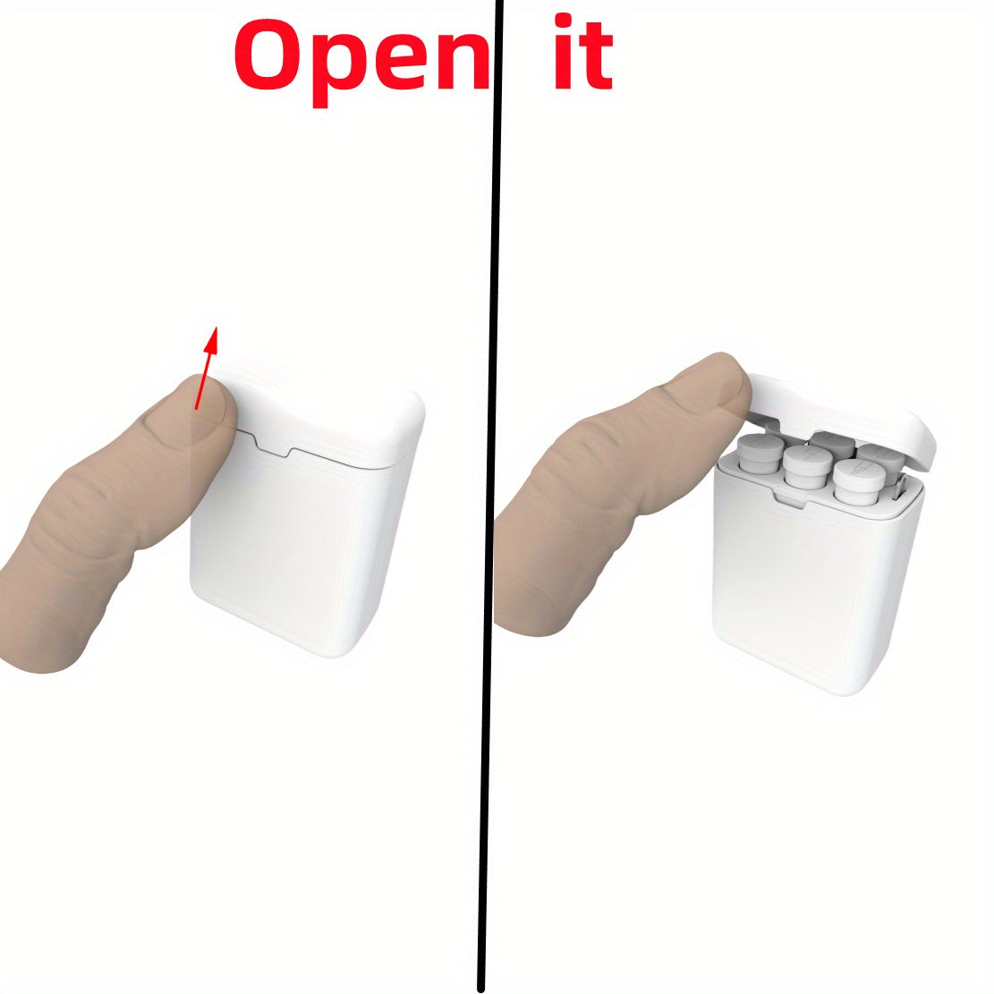 Multi-Device Cleaning Kit for AirPods Phones Cameras and Computers