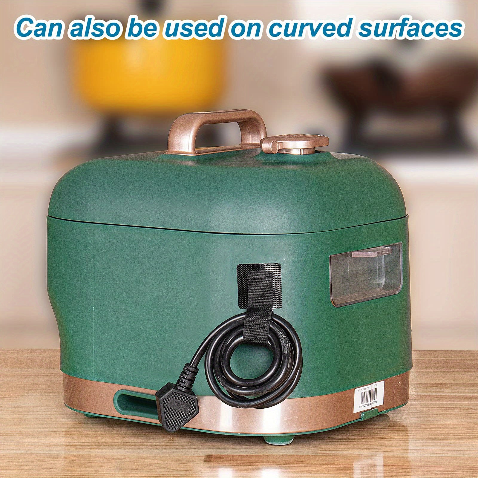 10 dona simni tartibga soluvchi oshxona texnikasi uchun, mikser, qahva qovurish mashinasi, blender, havo qovurish mashinasi