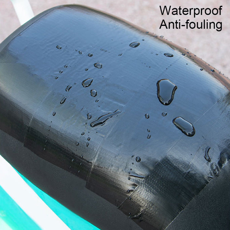 Waterproof Self-Adhesive Faux Leather Repair Patch for Sofas Cars and Seats