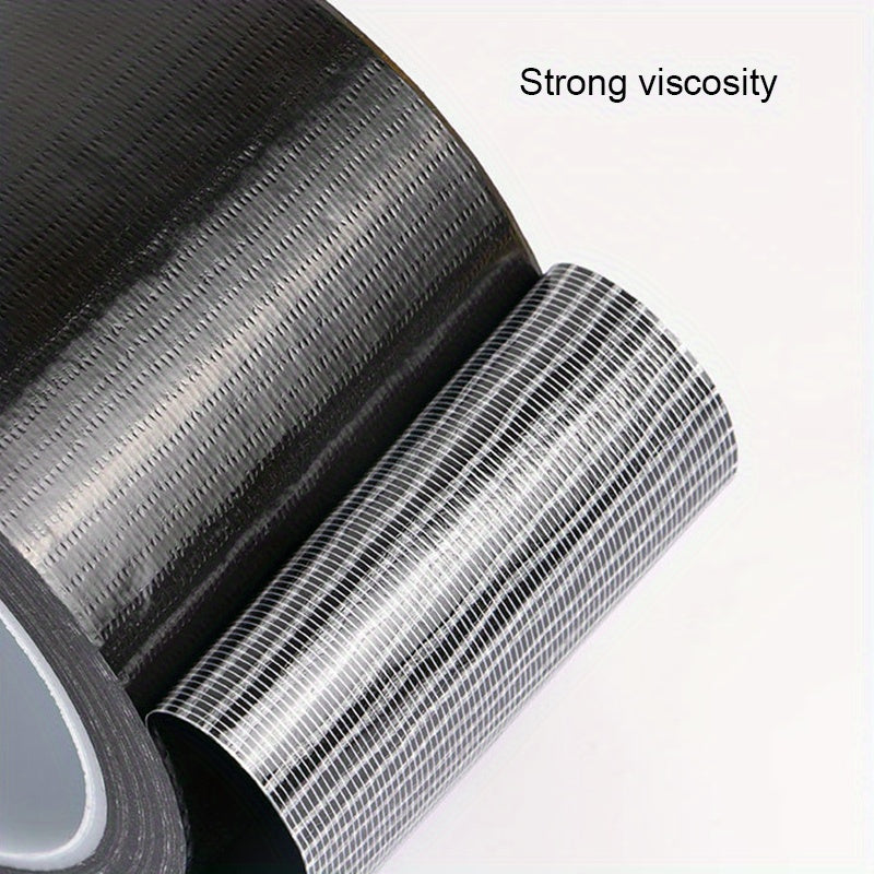 Waterproof Self-Adhesive Faux Leather Repair Patch for Sofas Cars and Seats