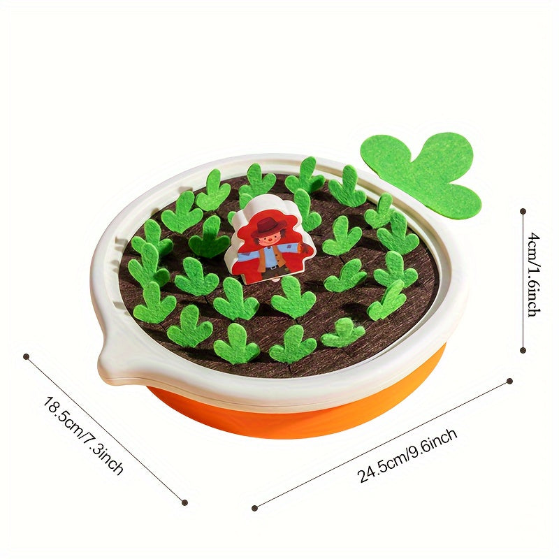 Pet Dog Rubber Chew Toy for Small Dogs Durable Non-Toxic Squeaky Plaything