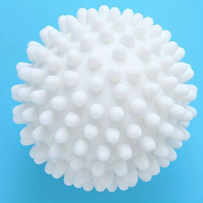 4PCS Laundry Balls Cleaning and Detangling for Washing Machines