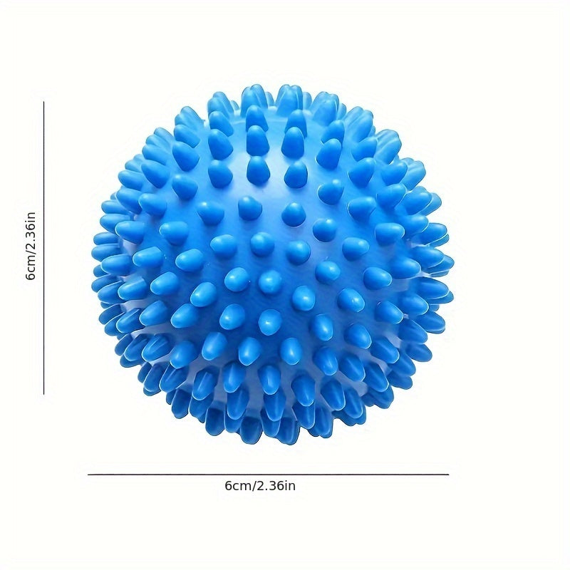 4PCS Laundry Balls Cleaning and Detangling for Washing Machines