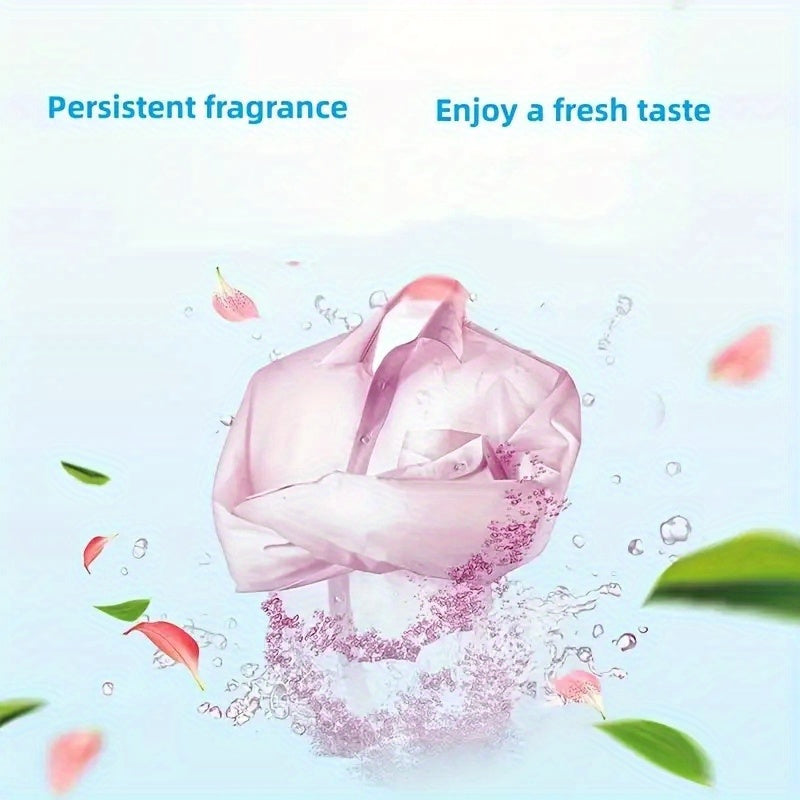 Portable Laundry Detergent Sheets Pack of 30 120 240 Strong Decontamination