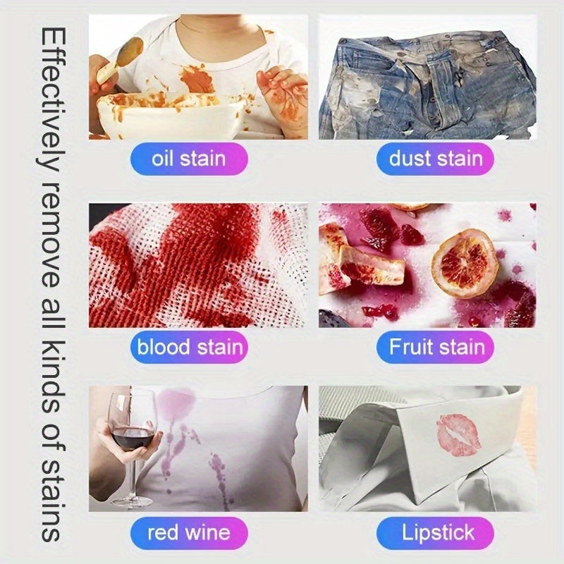 30/120/300 Kir yuvish tabletkalari do'konlar uchun, Kuchli dezinfektsiya, Ichki kiyim va kiyimlarni tozalash, Kir yuvish qopqog'i qog'ozi