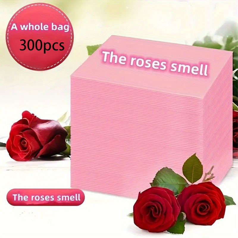 30/120/300 Kir yuvish tabletkalari do'konlar uchun, Kuchli dezinfektsiya, Ichki kiyim va kiyimlarni tozalash, Kir yuvish qopqog'i qog'ozi