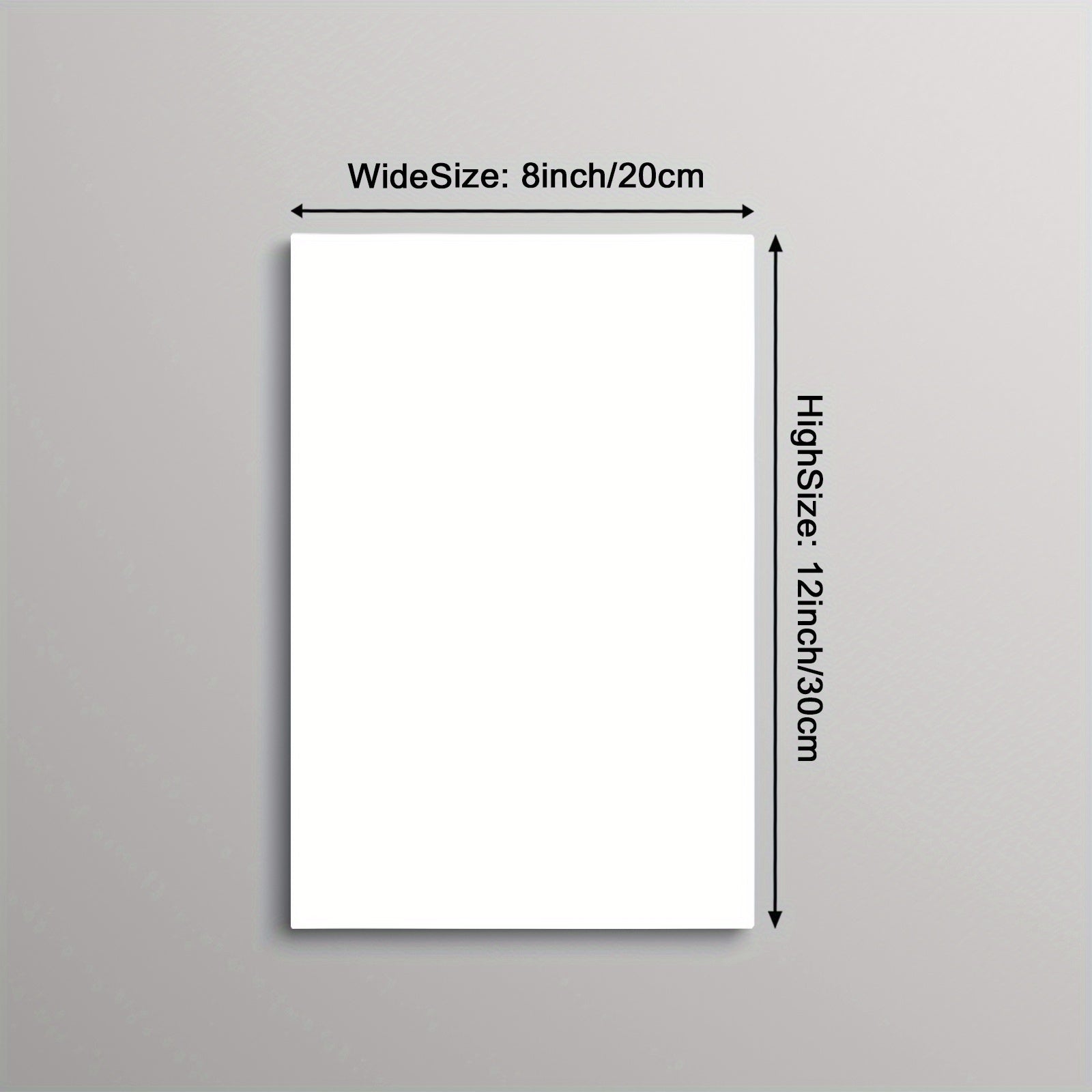 Customizable Framed Canvas Wall Art with Personal Photo for Home Decor and Gift