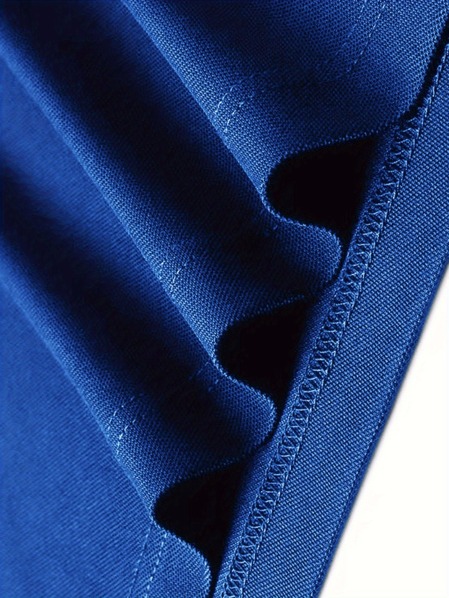 Мужская летняя футболка-поло с принтом из полиэстера, повседневная гольф-футболка