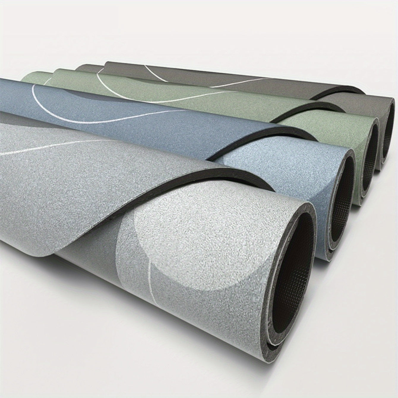 Multi-Functional Kitchen Mat Diatom Mud Non-Slip Quick-Drying Counter Protector