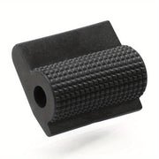 Motorcycle Gear Shift Pad Protector Rubber Anti-Slip Grip for Sport Bikes