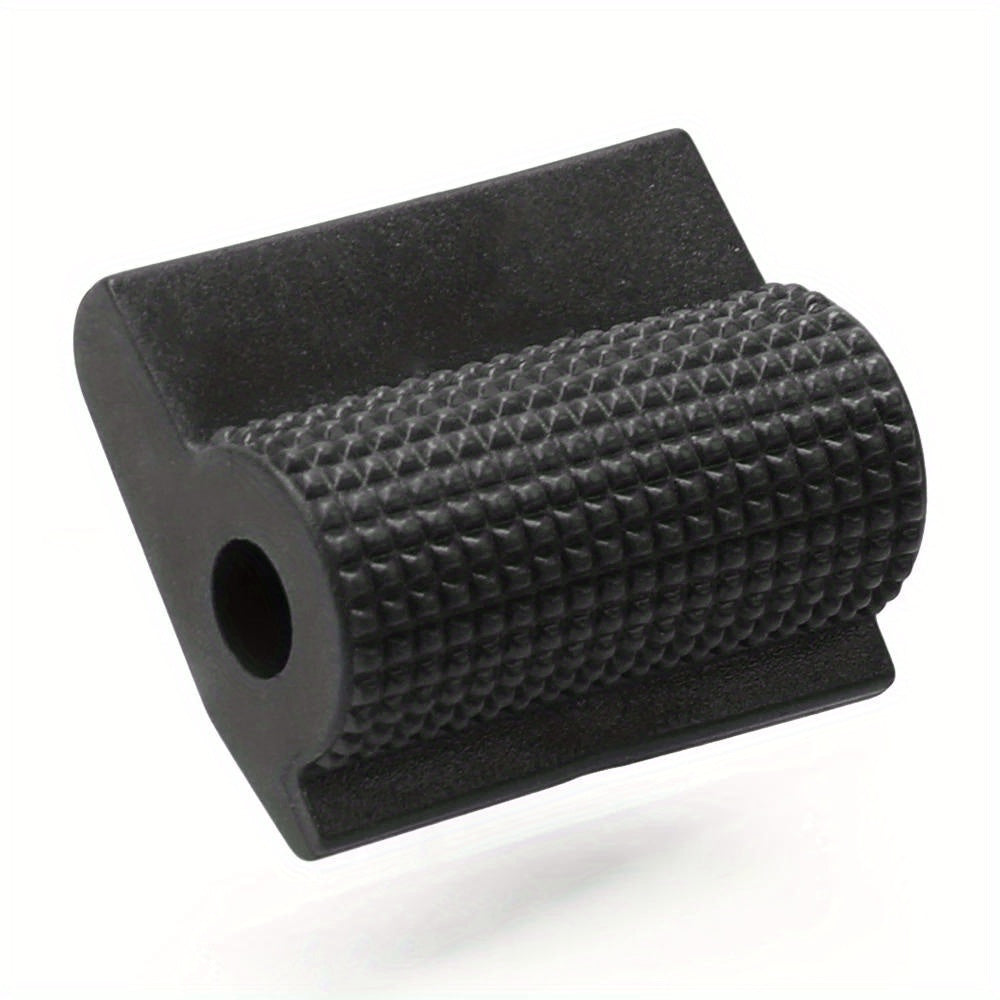 Motorcycle Gear Shift Pad Protector Rubber Anti-Slip Grip for Sport Bikes