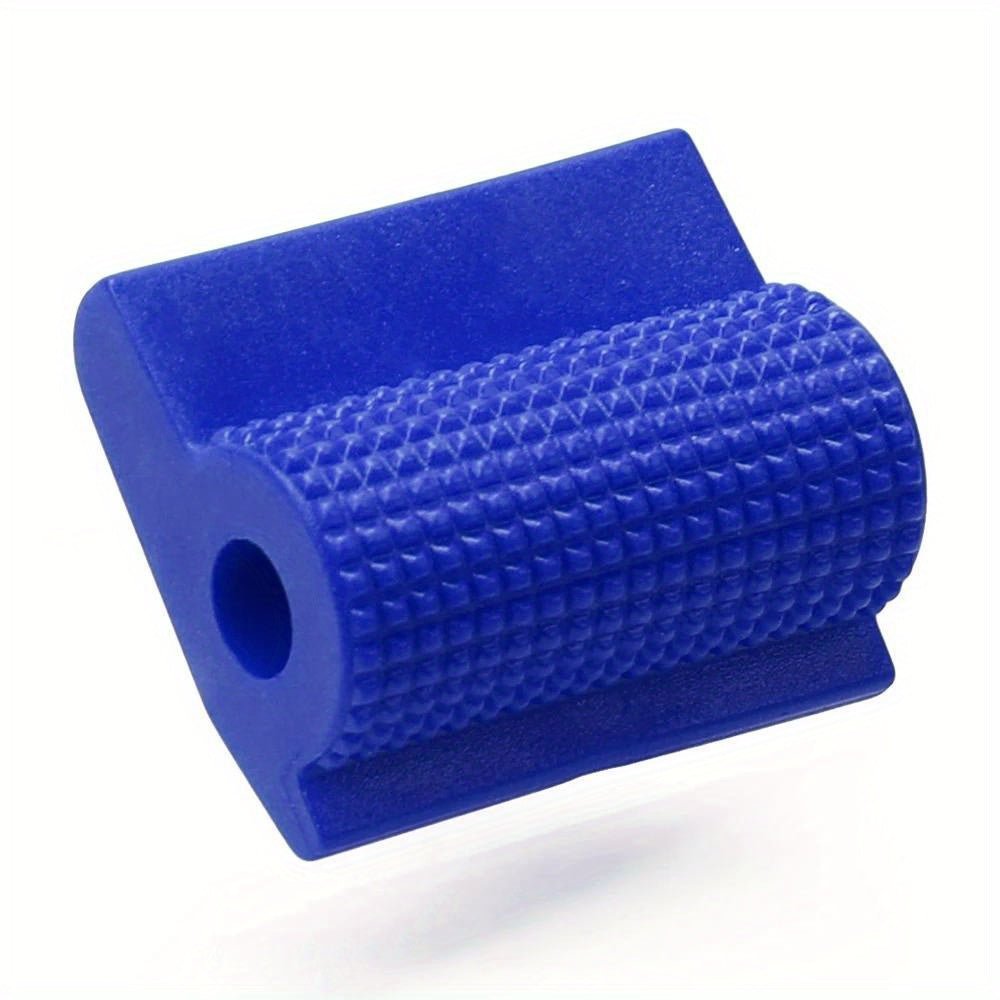 Motorcycle Gear Shift Pad Protector Rubber Anti-Slip Grip for Sport Bikes