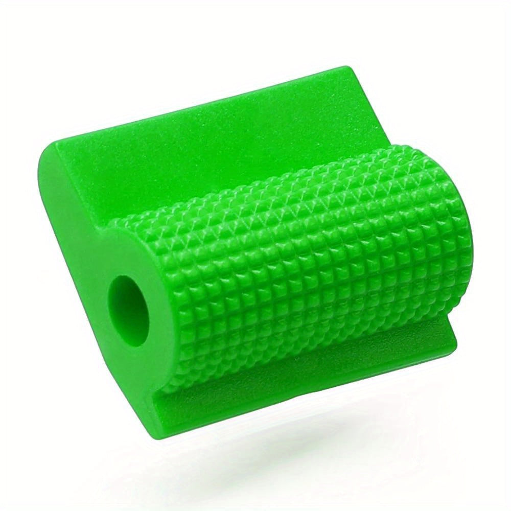 Motorcycle Gear Shift Pad Protector Rubber Anti-Slip Grip for Sport Bikes