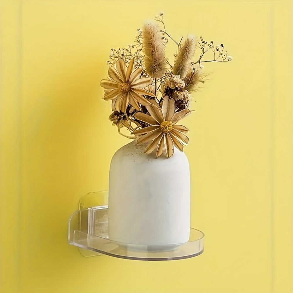 Soporte de cámara montado en la pared, soporte adhesivo de ABS para cámaras de vigilancia

Source:
Wall Mounted Camera Bracket ABS Stick-On Wall Mount for Surveillance Cameras