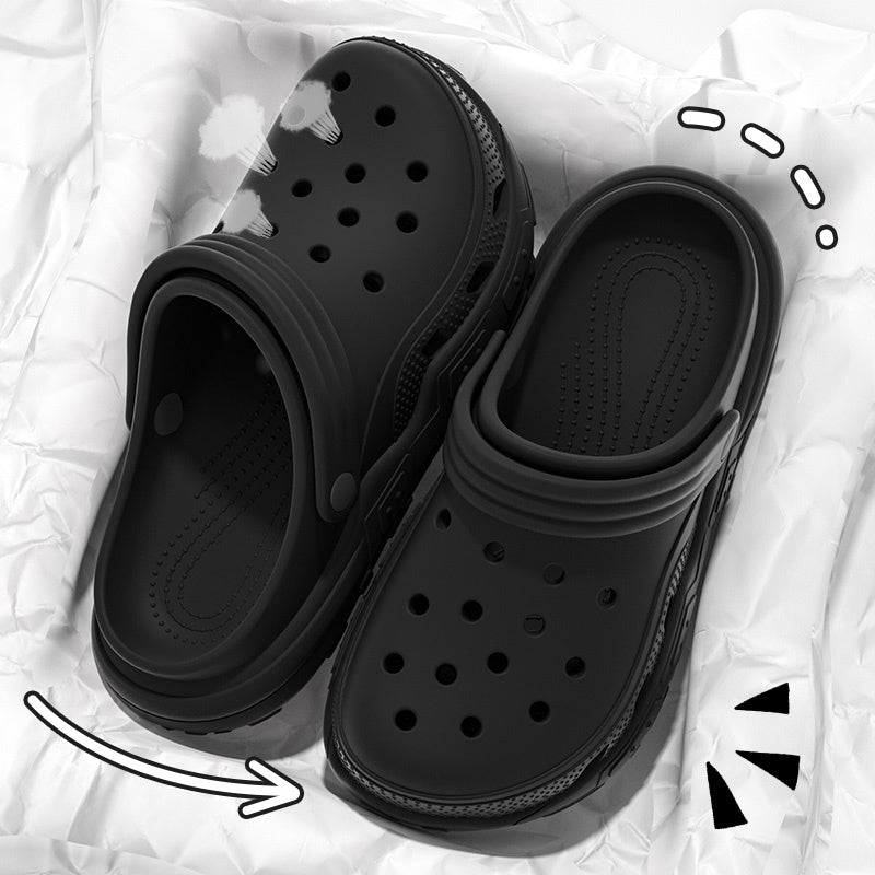 Women's EVA Clogs Slip-Resistant Breathable Comfortable for Casual and Sports