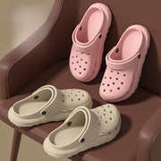 Women's EVA Clogs Slip-Resistant Breathable Comfortable for Casual and Sports