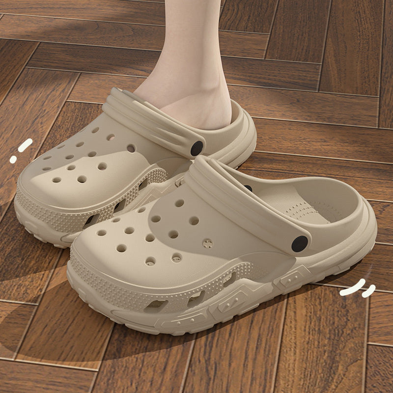 Women's EVA Clogs Slip-Resistant Breathable Comfortable for Casual and Sports