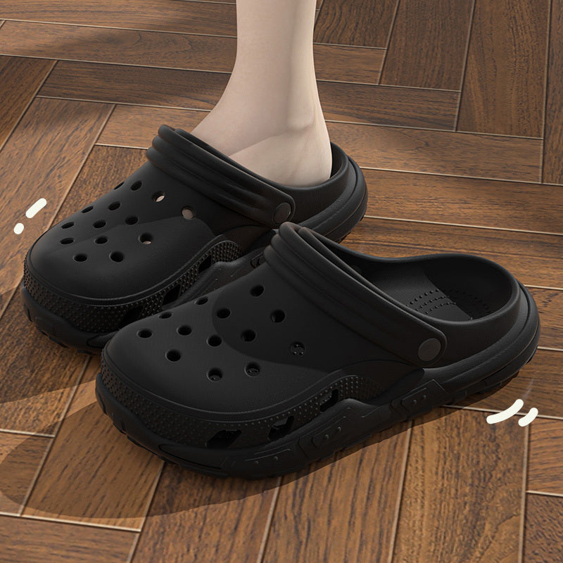 Women's EVA Clogs Slip-Resistant Breathable Comfortable for Casual and Sports