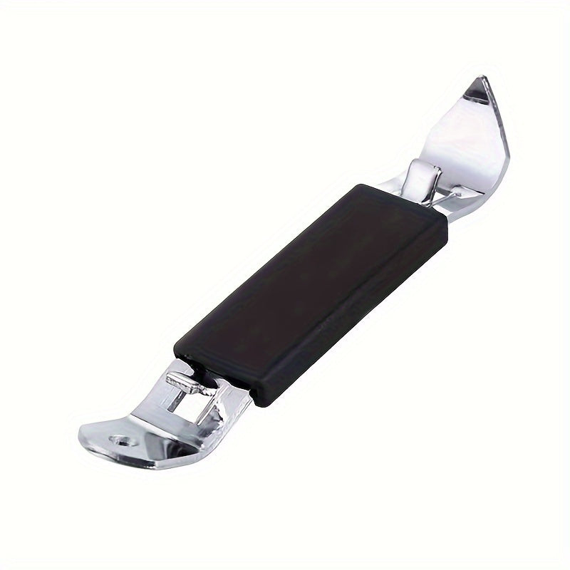 Stainless Steel Bottle Opener for Camping and Travel 1 Piece
