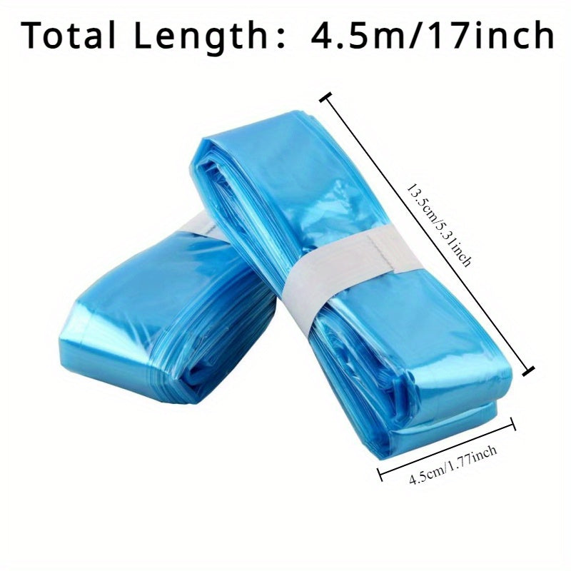 Garbage Bags for Diaper Pails and Household Waste, Heavy Duty, 20 Count