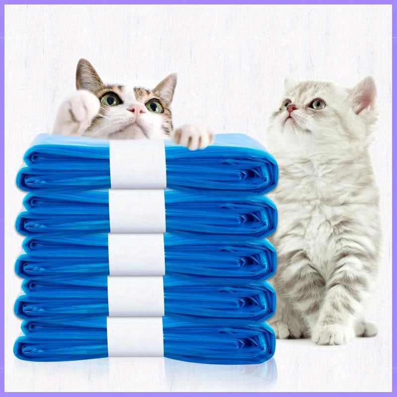 Garbage Bags for Diaper Pails and Household Waste, Heavy Duty, 20 Count