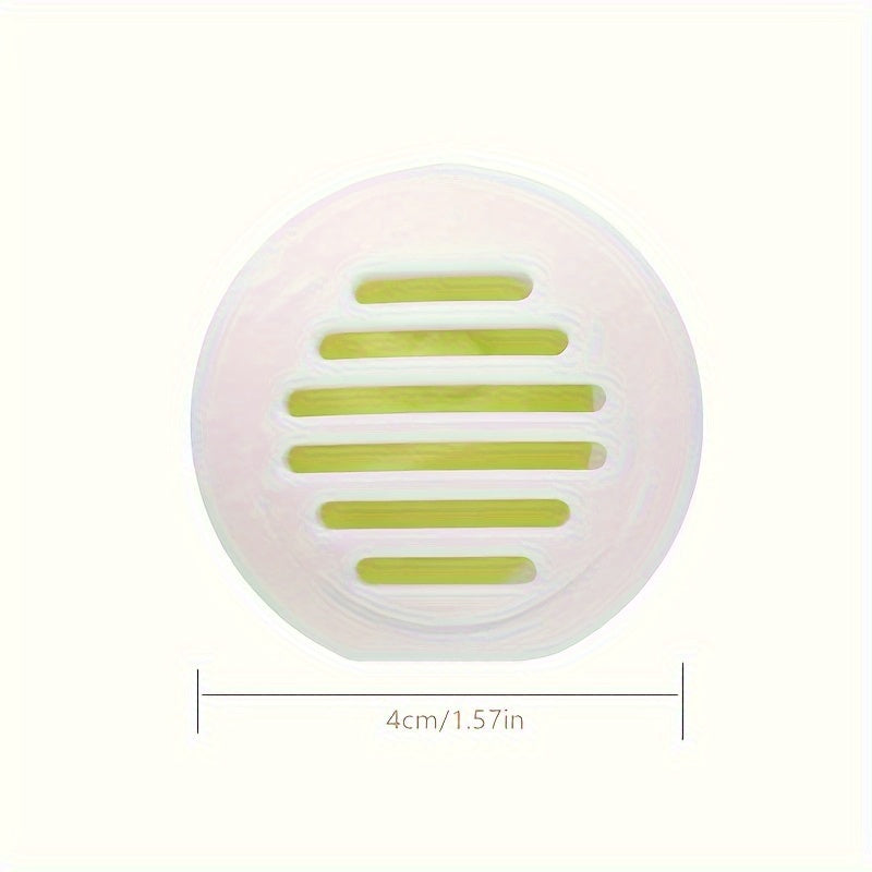 6/12pcs Long-Lasting Shoe Deodorant Balls Aromatic Air Freshener for Feet and Home