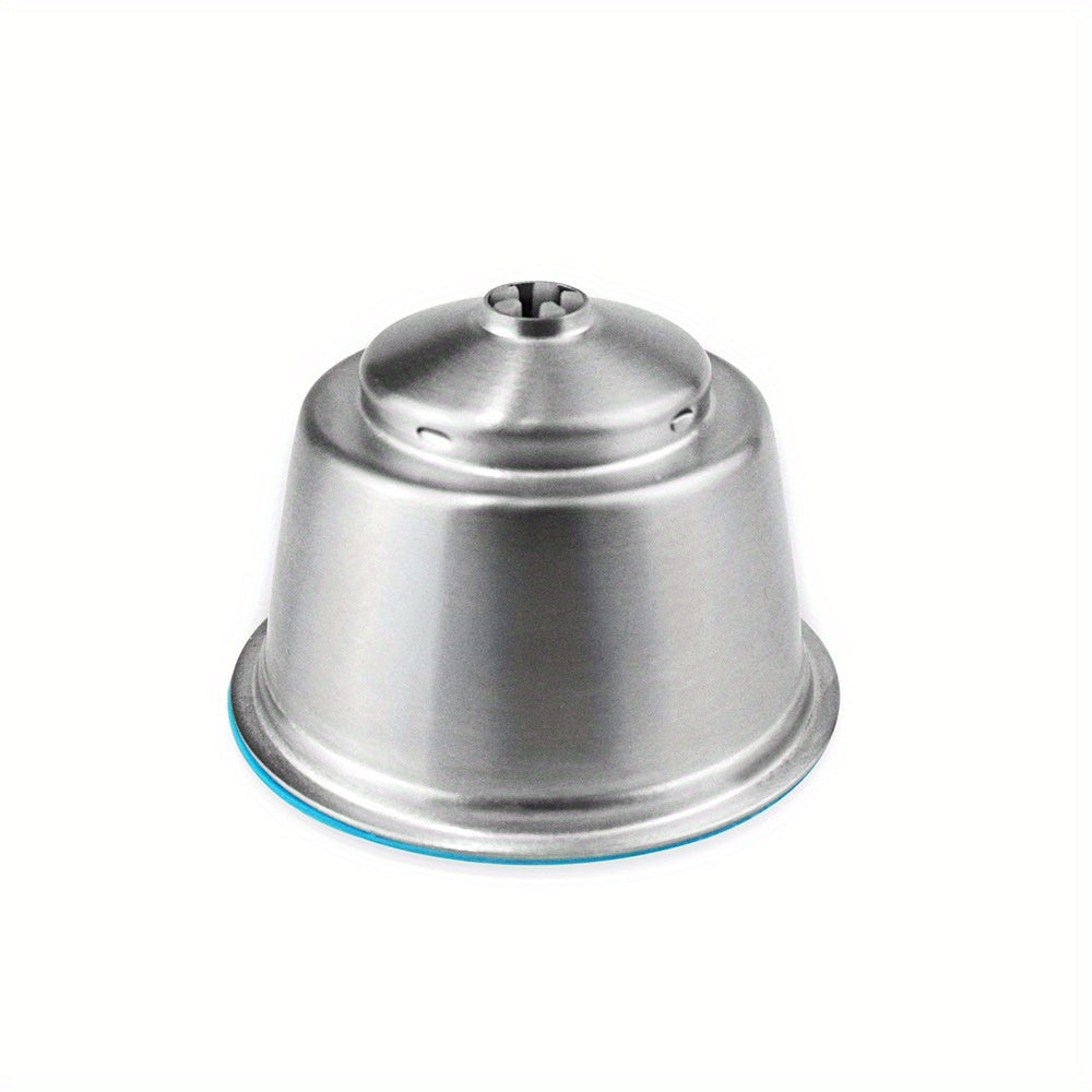 Reusable Stainless Steel Coffee Capsule for Dolce Gusto Machines