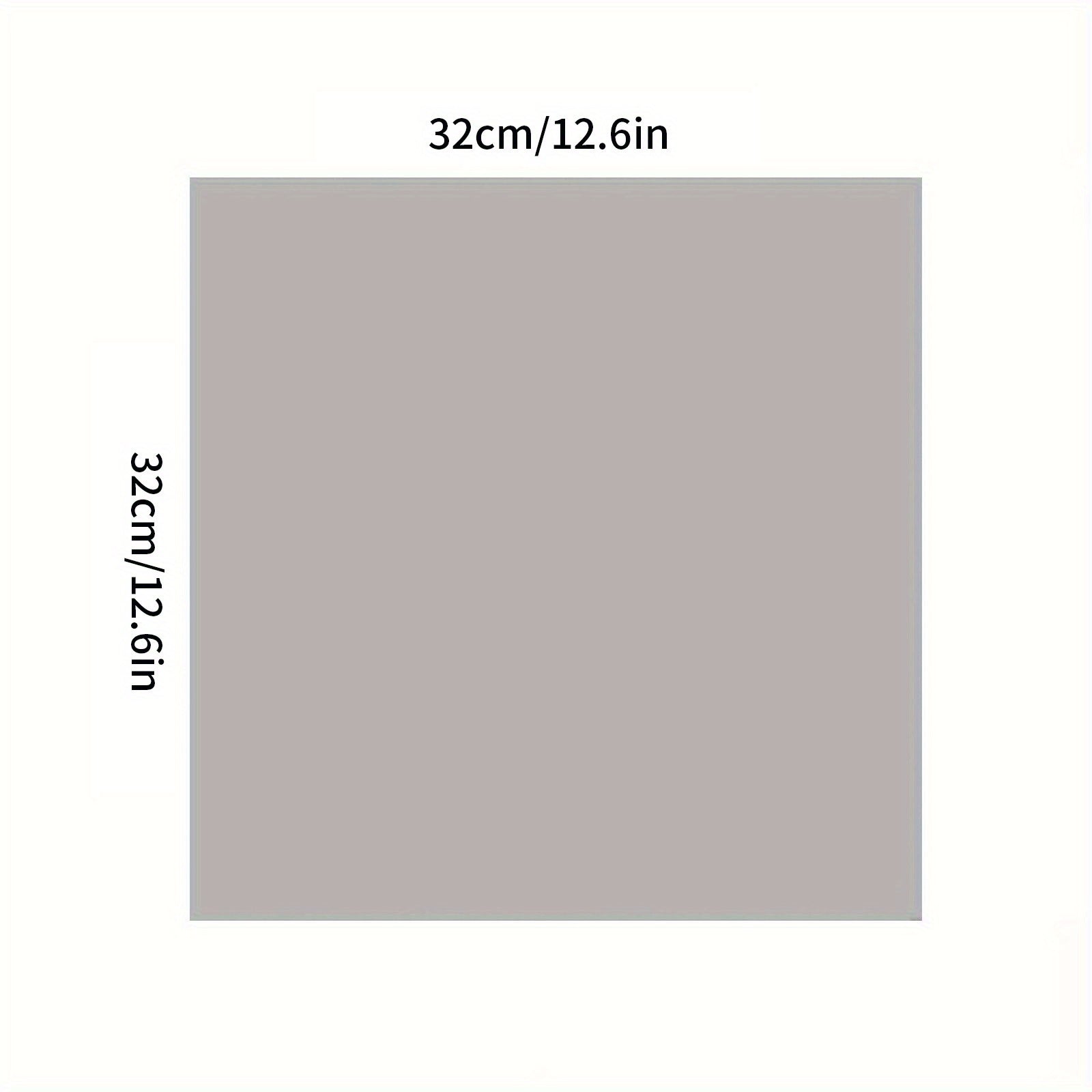 Rustic Linen Napkins with Fringe 32x32 cm Deep Maroon for Elegant Dining and Home Decor