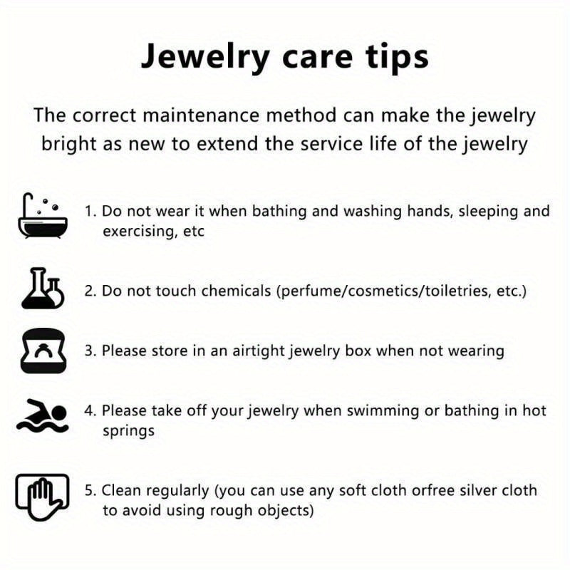 Personalized Name Brooch Pin for Women Gift Jewelry