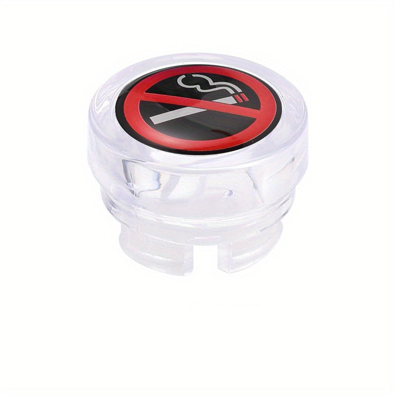 Car Dust Plug ABS Material Anti-Electric Safety Cover for All Vehicles