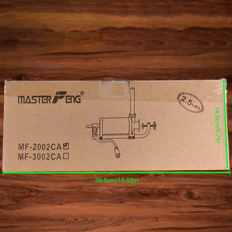 Stainless Steel Qoʻlda Tuxum Mahsulotlari 1.13KG Hajmli Uy Tuxumlari uchun