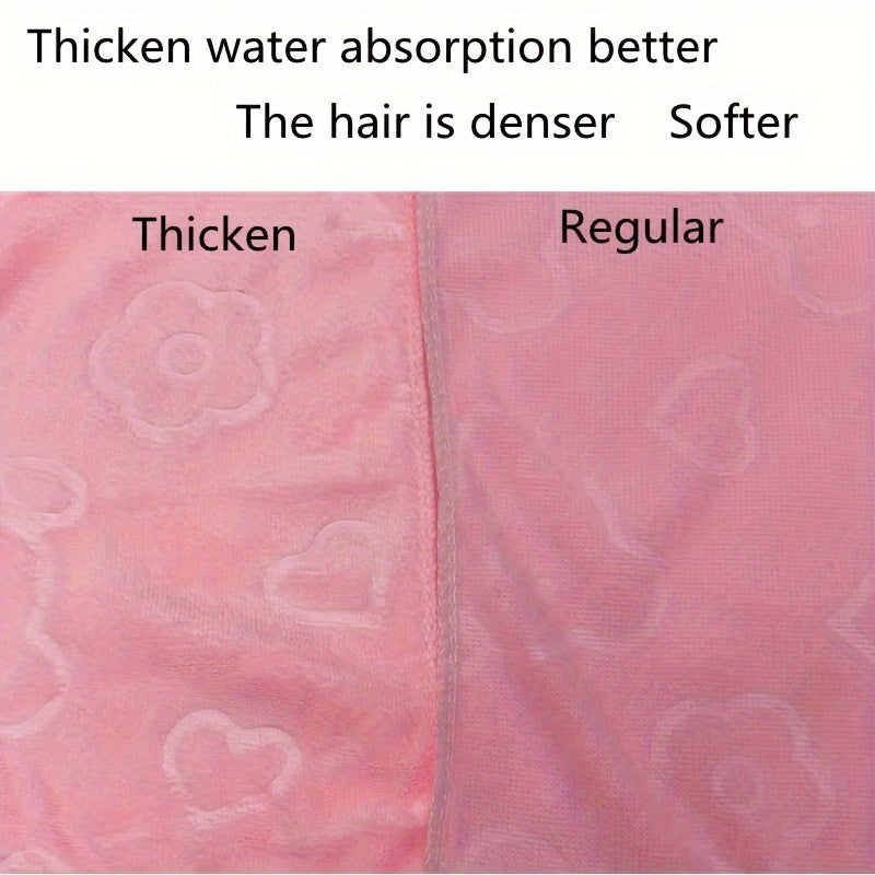 200g Microfiber Bath Towel with Bear Design Ultra Soft Absorbent Quick-Drying for Bathroom Pool Beach