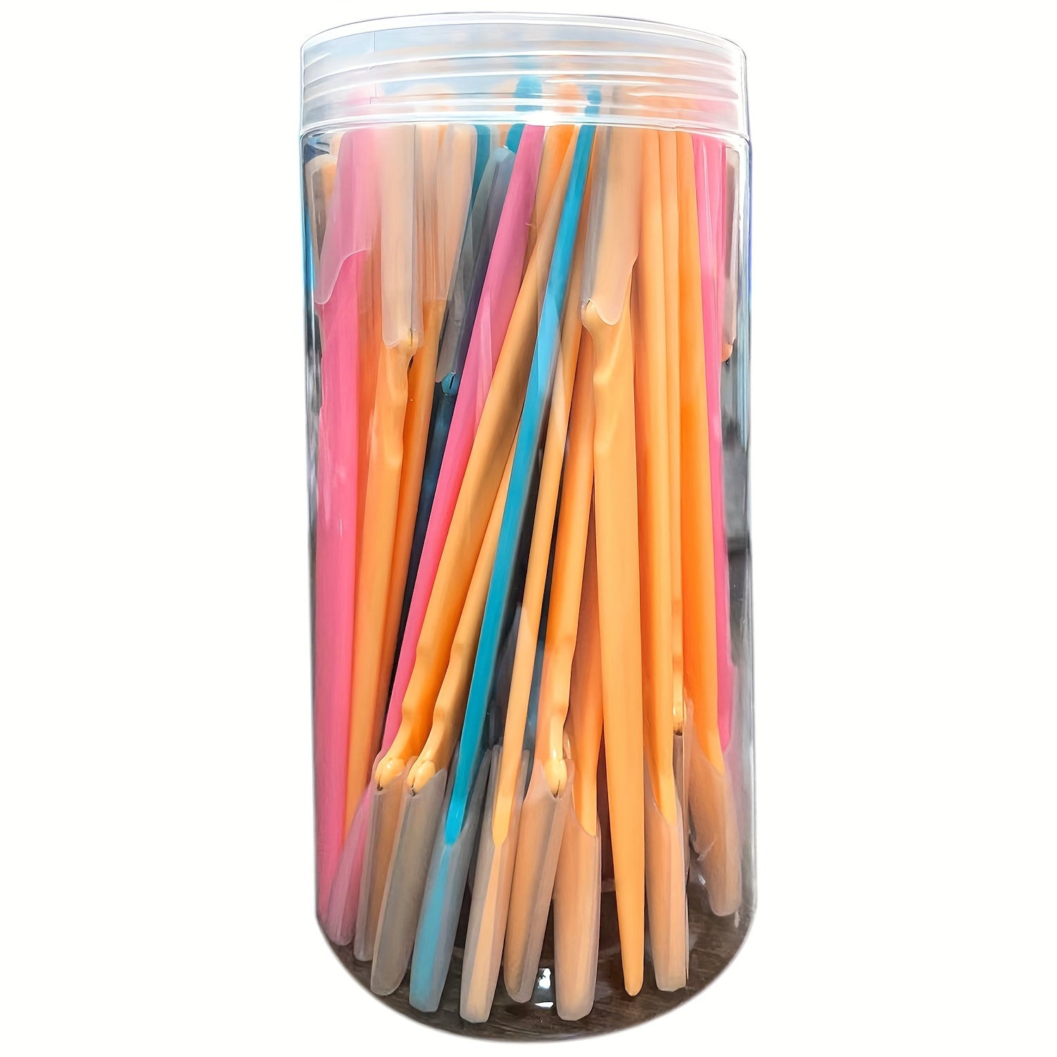 Women's Facial Razor Set with Precision Cover, Exfoliating Dermaplaning Tools