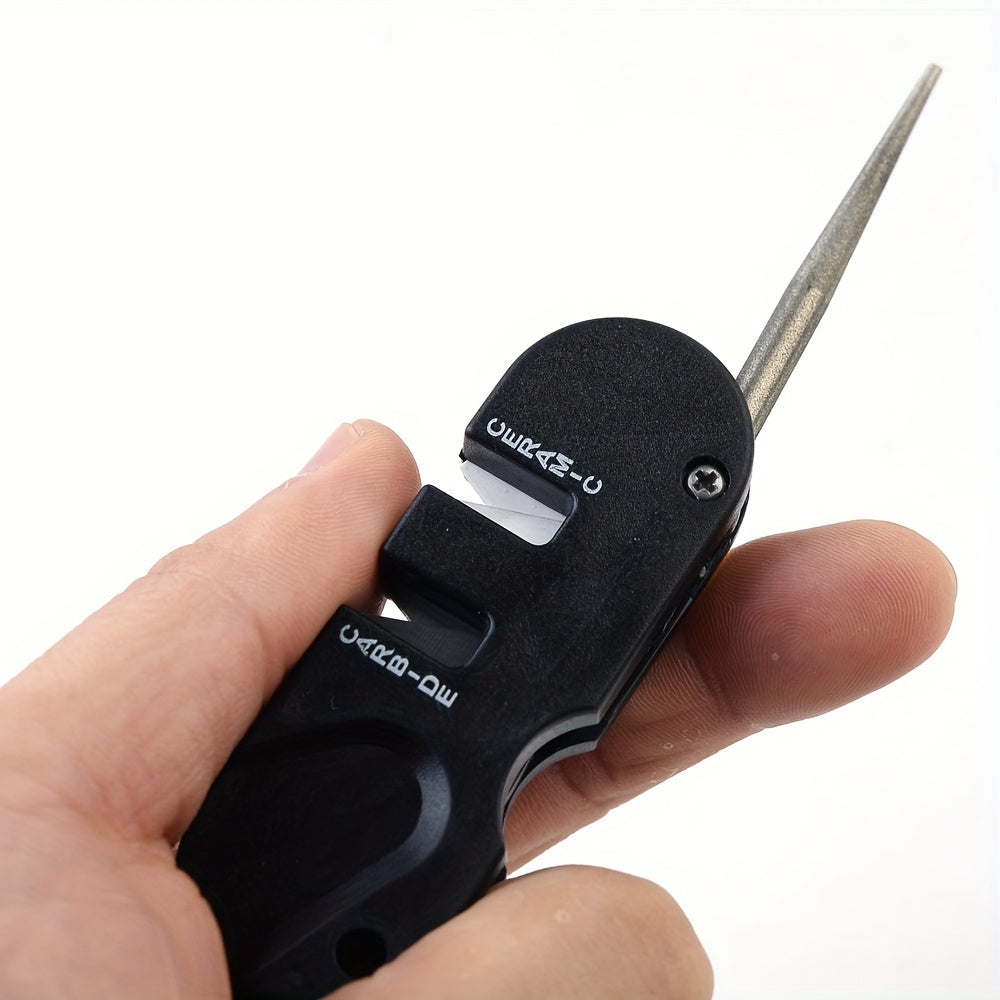 Eng Yaxshi Sayohat Do'sti: 3-In-1 Ko'p Foydali Cho'tka Burchaklari Sizning Barcha Tashqi Sarguzashtlaringiz Uchun