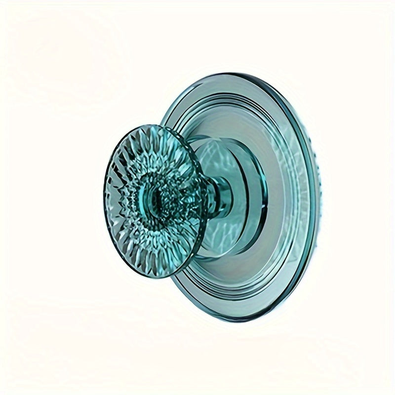 No-Drill Wall Hook for Coats Hats Towels Adhesive Bathroom Kitchen Storage